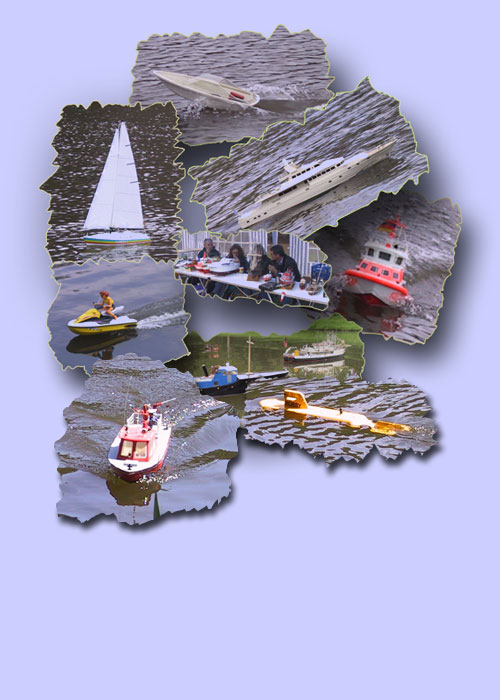 Unsere Flotte