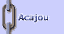 Acajou